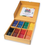 Color Splash!® Fine Line Marker PlusPack (Pack of 200)