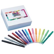 Color Splash!® Fineline Markers PlusPack (Pack of 60)