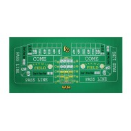 Rollout Craps Tabletop Game