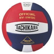 Tachikara® SV-5WSC Sensi-Tec® Composite Volleyball
