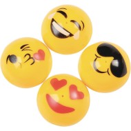Emoji Poppers (Pack of 12)