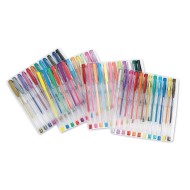 Fiskars® Gel Pens (Pack of 48)