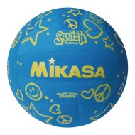 Mikasa® Squish Volleyball, Blue