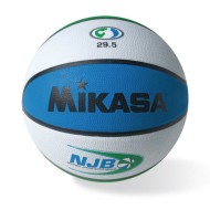 Mikasa® National Junior Rubber Basketball, Official