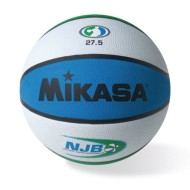 Mikasa® National Junior Rubber Basketball, Youth