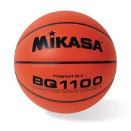 Mikasa® BQ1100 Indoor Composite Basketball, Intermediate