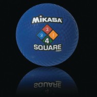 Mikasa® Playground Ball, 8-1/2