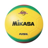 Mikasa® FSC450 Futsal Soccer Ball
