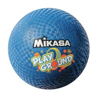 Mikasa® Playground Ball, 10” Blue