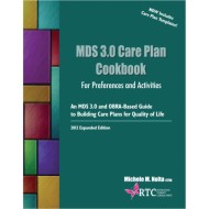 Care Planning Cookbook 6th Edition