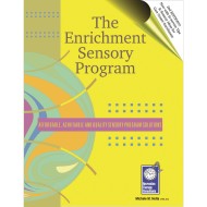 Enrichment Sensory Program Book