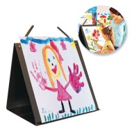 Prop-It® Kids Tabletop Art Easel