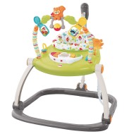 Fisher-Price® Woodland Friends SpaceSaver Jumperoo