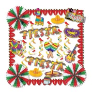 Fiesta Decorating Kit