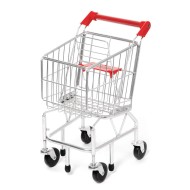 Melissa & Doug® Shopping Cart