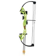 Brave Compound Archery Bow Set