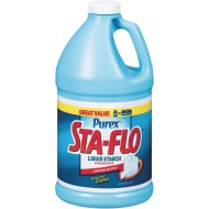 Purex® Sta-Flo Concentrated Liquid Starch, 64 oz.