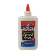 Elmer's® Washable School Glue 7-5/8 oz.