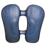 CanDo® Inflatable Reciprocal Stepper Cushion