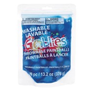 Goblies™ Throwable Paintballs