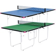 Butterfly Junior Table Tennis Table, Green