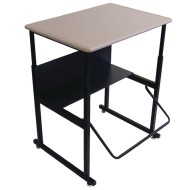 AlphaBetter® Stand Up Desk 28