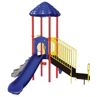 UP Start Single Deck Play System