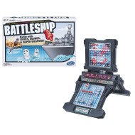 Electronic Battleship®