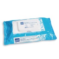 Nice 'N Clean Baby Wipes Soft-Pack with Aloe - Unscented, Hypoallergenic