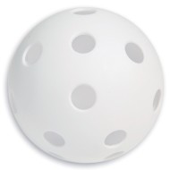Spectrum™ Lite Flite Balls White Softball