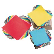Origami Paper Value Pack, 6 IN (Pack of 500)