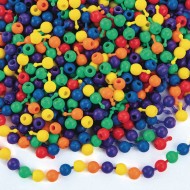 Color Splash!® Pop Bead Assortment