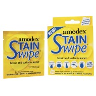 Amodex® Stain Swipes (Box of 10)