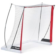Franklin® FiberTech® Floor & Street Hockey Goal, 50”W x 40”H x 26”D