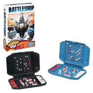 Hasbro® Battleship® Grab & Go Game
