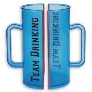 Team Drinking Mug