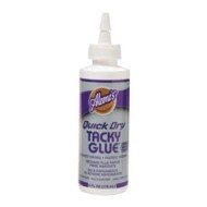 Aleene's® Quick Dry Tacky Glue 4 oz.