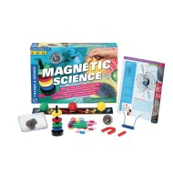 Thames and Kosmos Magnetic Science STEM Experiment Kit