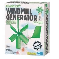 Windmill Generator Science Kit