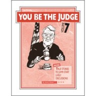You Be The Judge Volume 7
