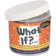 What If? In A Jar Game