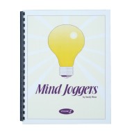 Mind Joggers Book Volume 2