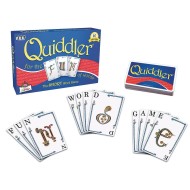 Quiddler® Word Game