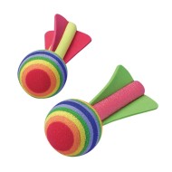 Foam Missiles (Pack of 12)