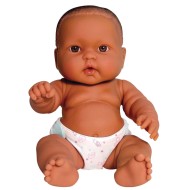 Lots to Love® Baby Doll, African American, 14