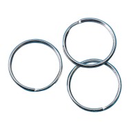 Split Rings (Pack of 25)