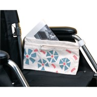 Color-Me™ Zippered Side Purses (Pack of 6)