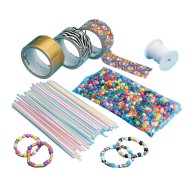 Duck® Brand Duct Tape Jewelry Easy Pack