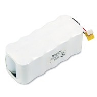 Rechargeable NiCad Battery Pack