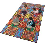 Games That Teach Carpet